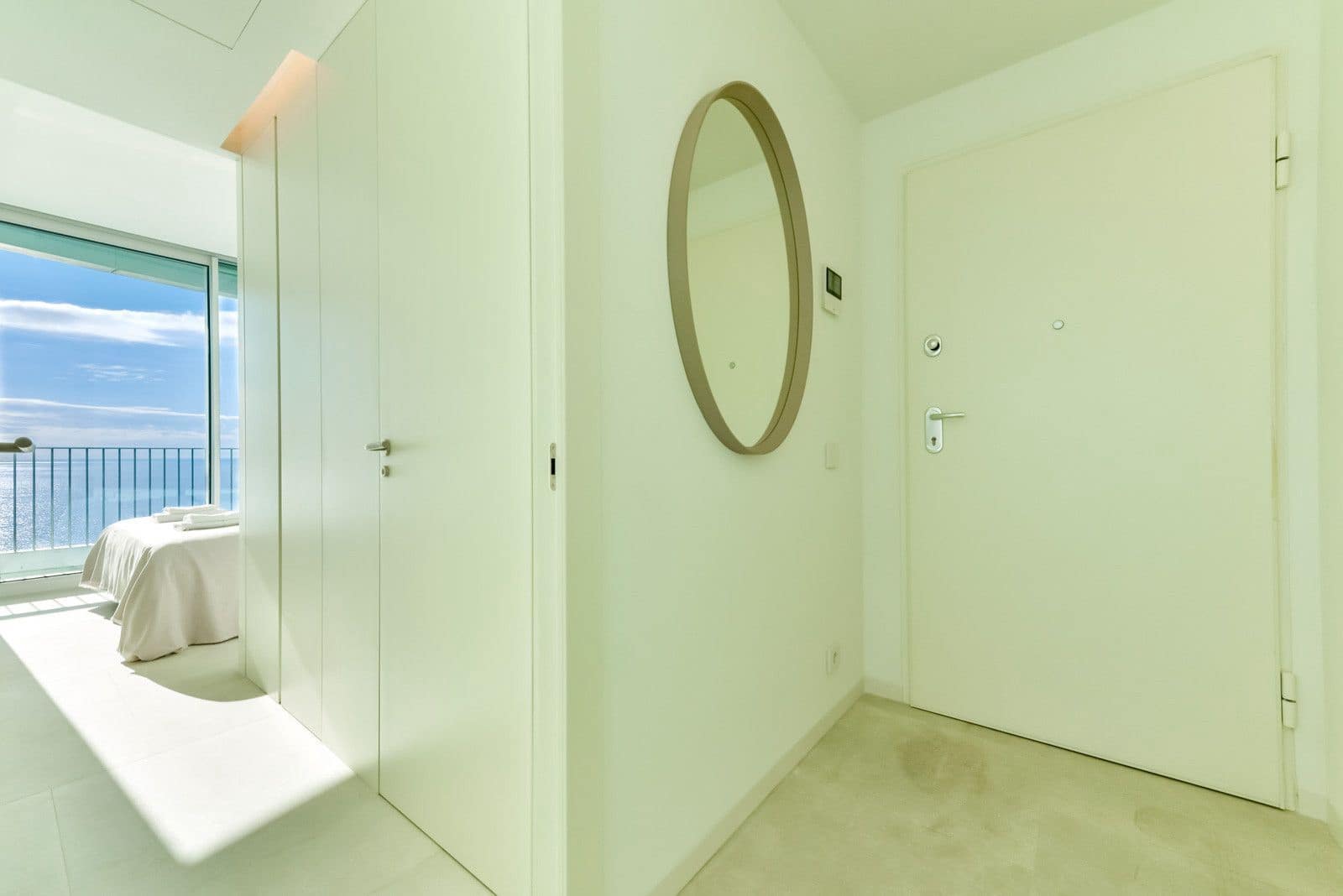 2 camera da letto Appartamento in vendita in Calpe / Calp con piscina garage - 990.000 € (Rif: 9758398)