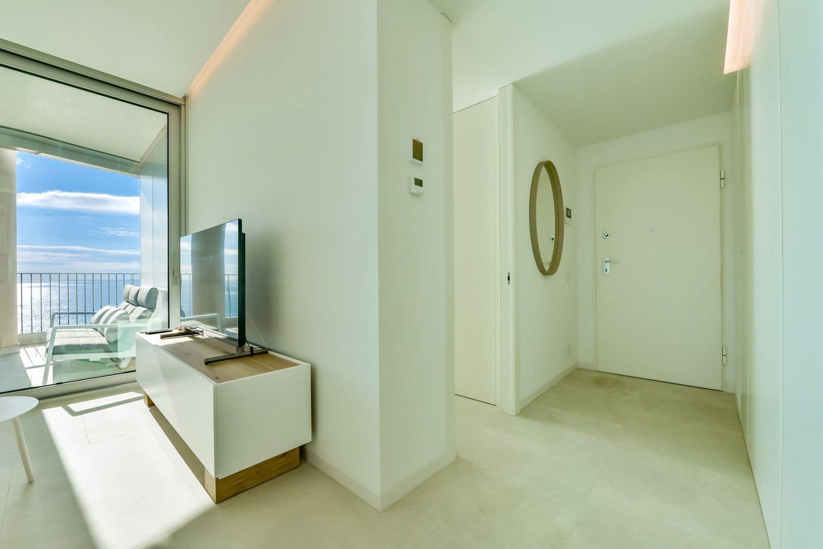 2 camera da letto Appartamento in vendita in Calpe / Calp con piscina garage - 990.000 € (Rif: 9758398)