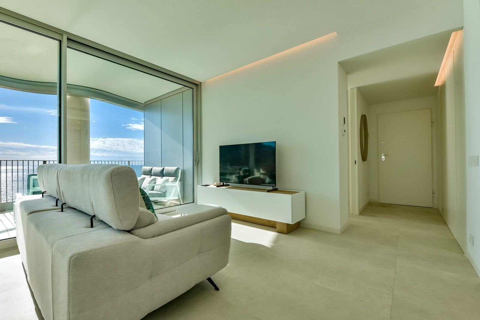 2 camera da letto Appartamento in vendita in Calpe / Calp con piscina garage - 990.000 € (Rif: 9758398)