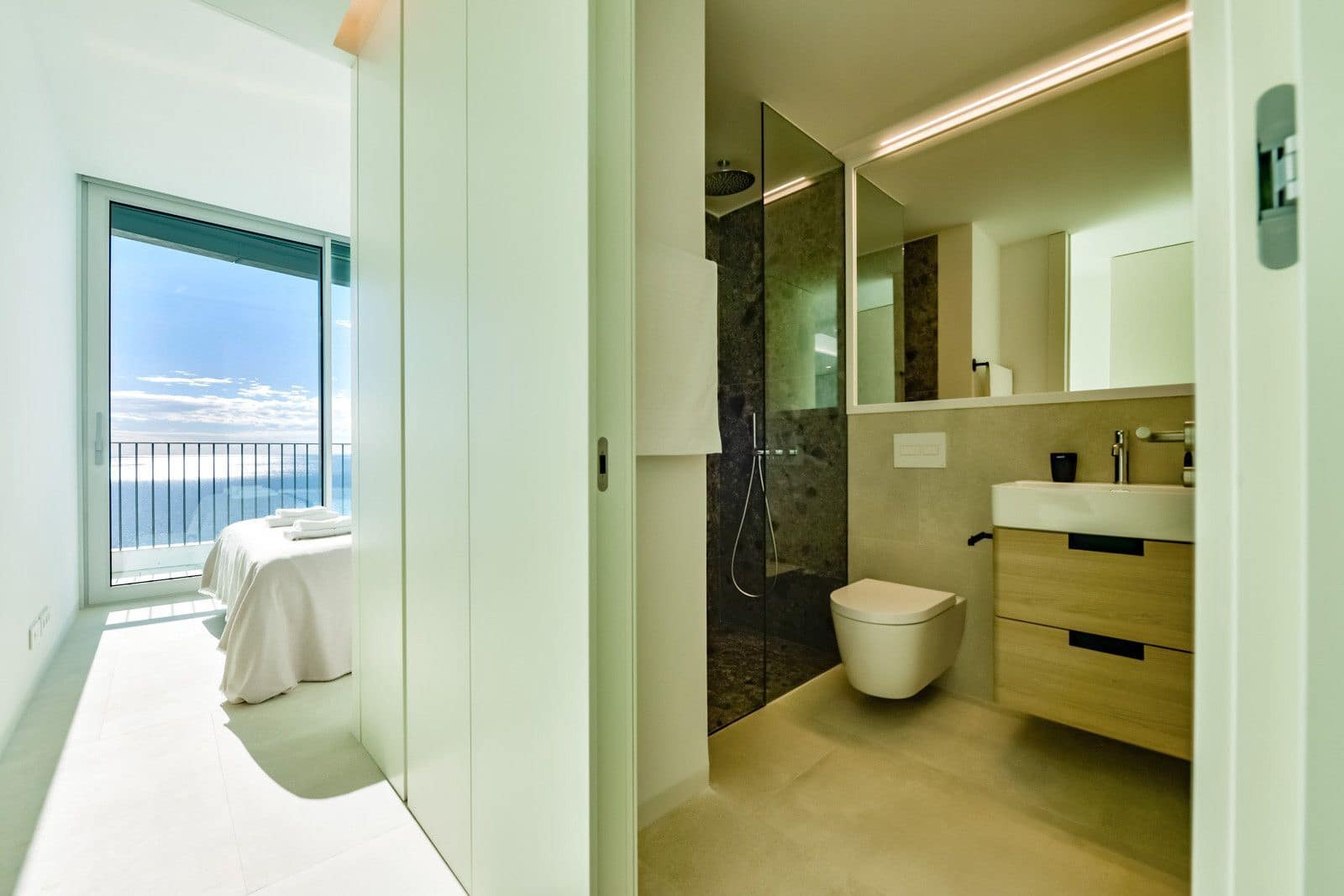 2 camera da letto Appartamento in vendita in Calpe / Calp con piscina garage - 990.000 € (Rif: 9758398)