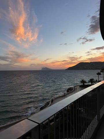 2 camera da letto Appartamento in vendita in Playa Arenal - Bol, Calpe / Calp con piscina garage - 990.000 € (Rif: 9758398)