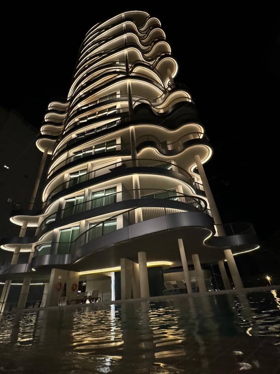 2 camera da letto Appartamento in vendita in Calpe / Calp con piscina garage - 990.000 € (Rif: 9758398)