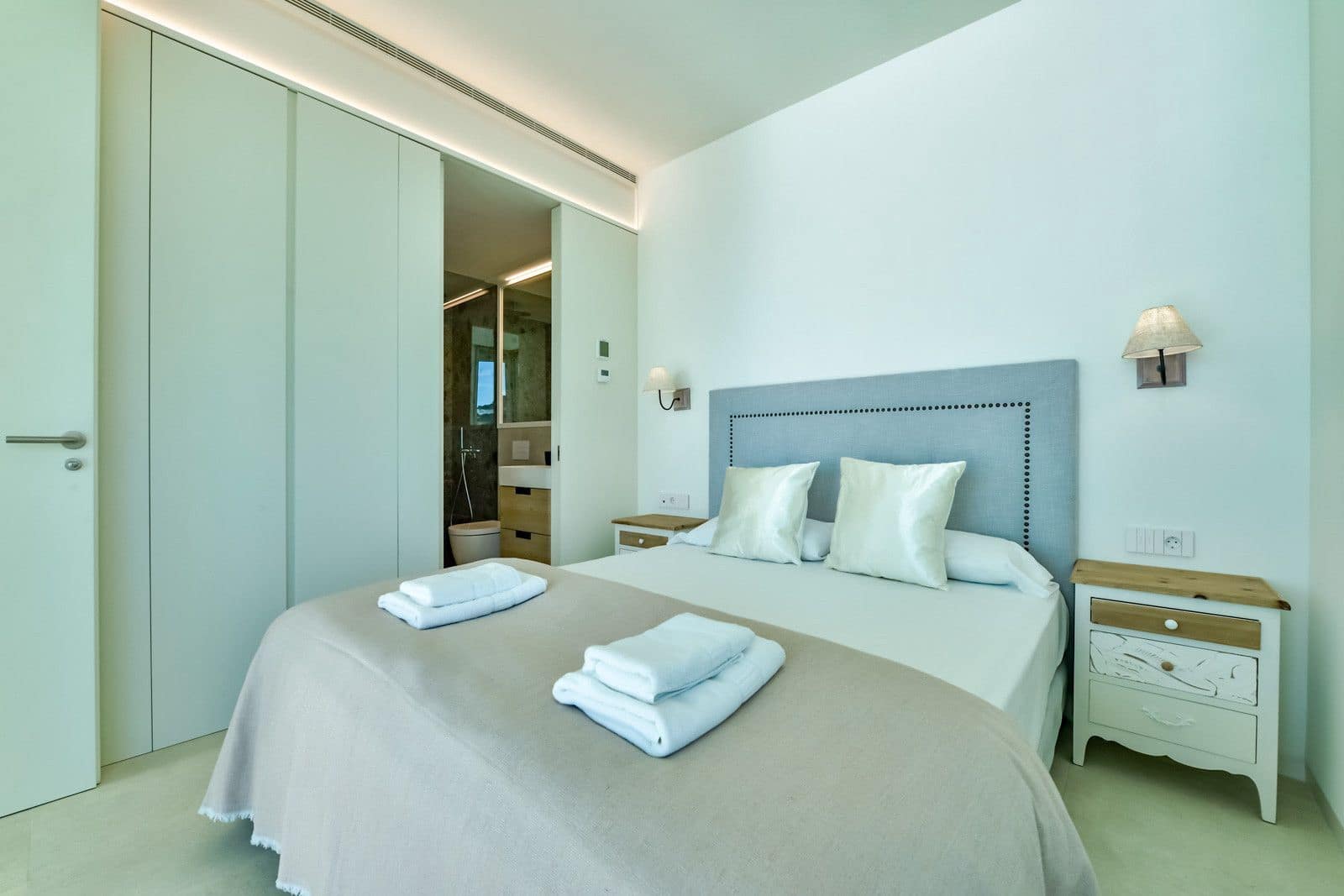 2 camera da letto Appartamento in vendita in Calpe / Calp con piscina garage - 990.000 € (Rif: 9758398)