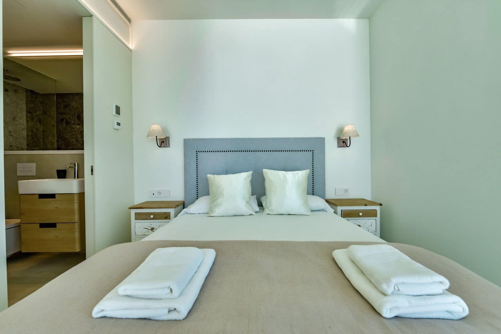 2 camera da letto Appartamento in vendita in Calpe / Calp con piscina garage - 990.000 € (Rif: 9758398)