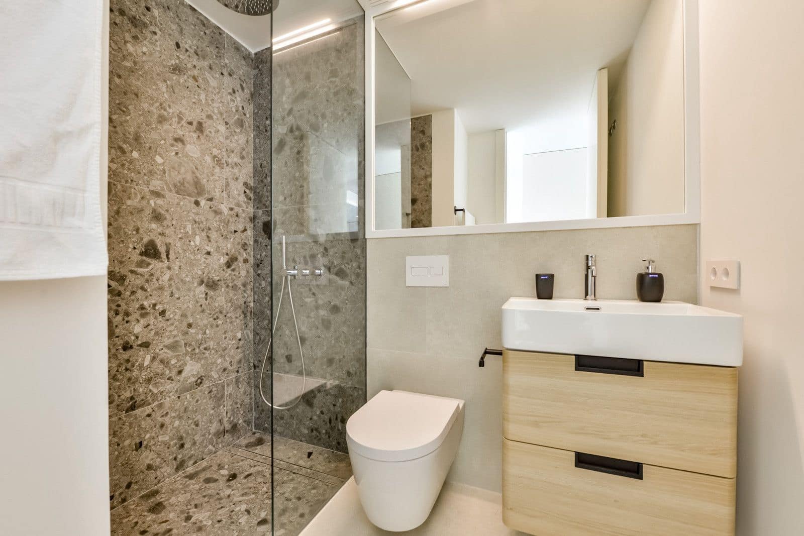 2 camera da letto Appartamento in vendita in Calpe / Calp con piscina garage - 990.000 € (Rif: 9758398)