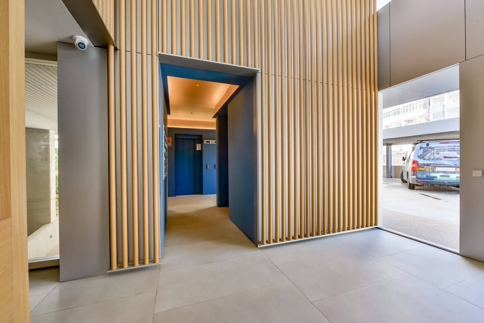 2 camera da letto Appartamento in vendita in Calpe / Calp con piscina garage - 990.000 € (Rif: 9758398)