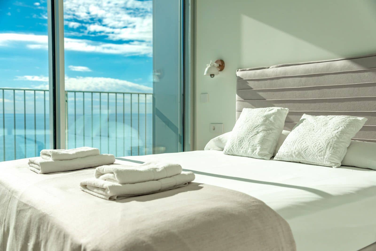 2 camera da letto Appartamento in vendita in Calpe / Calp con piscina garage - 990.000 € (Rif: 9758398)