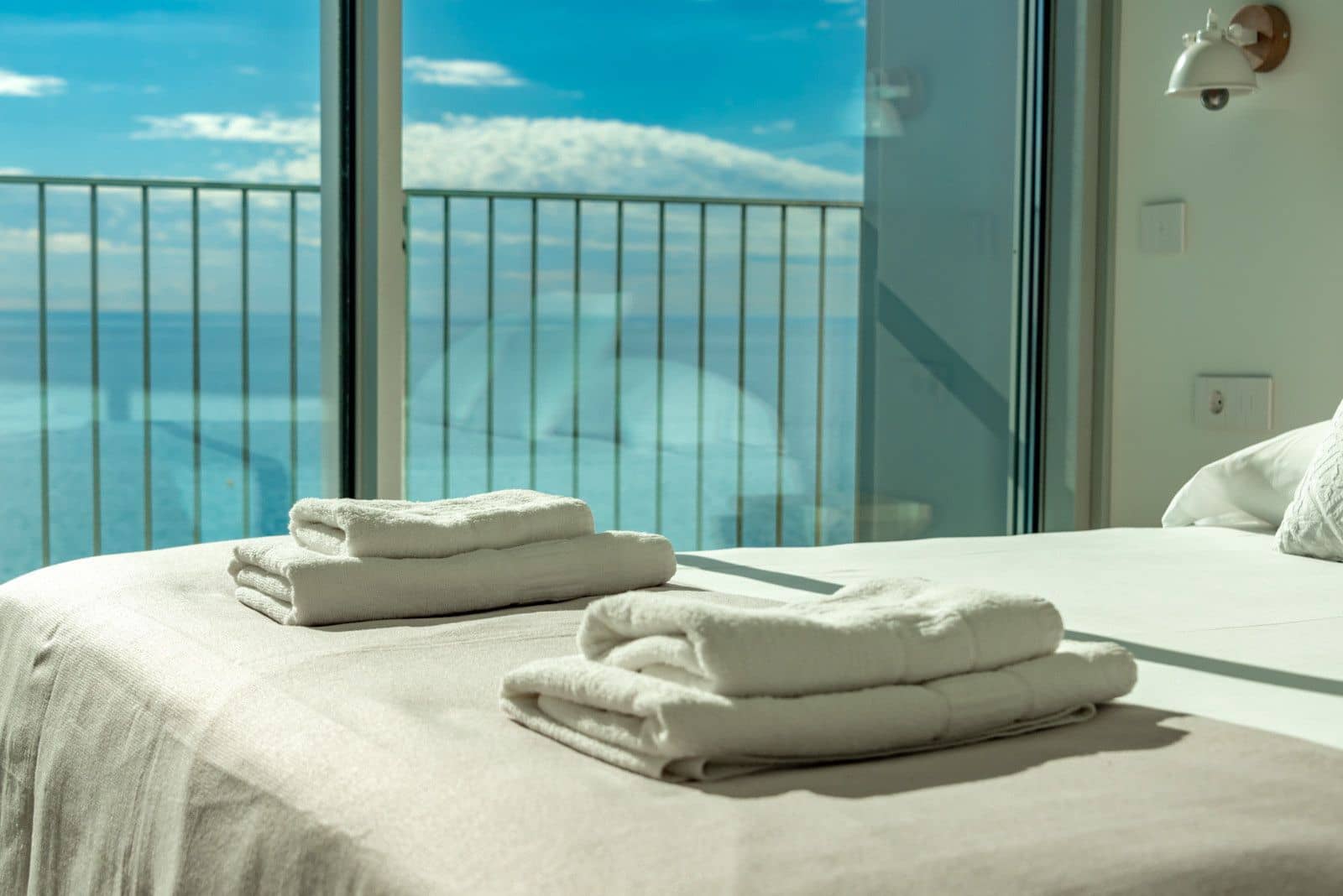 2 camera da letto Appartamento in vendita in Calpe / Calp con piscina garage - 990.000 € (Rif: 9758398)