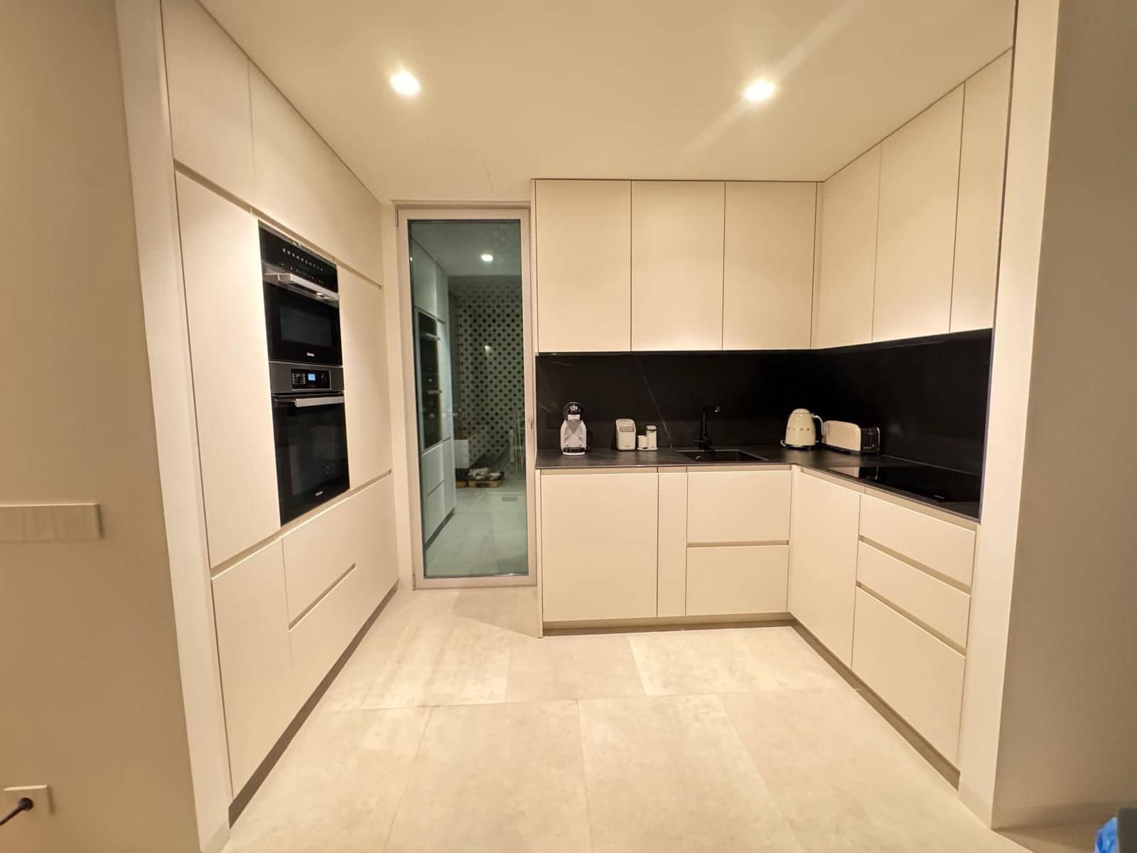 2 camera da letto Appartamento in vendita in Calpe / Calp con piscina garage - 990.000 € (Rif: 9758398)