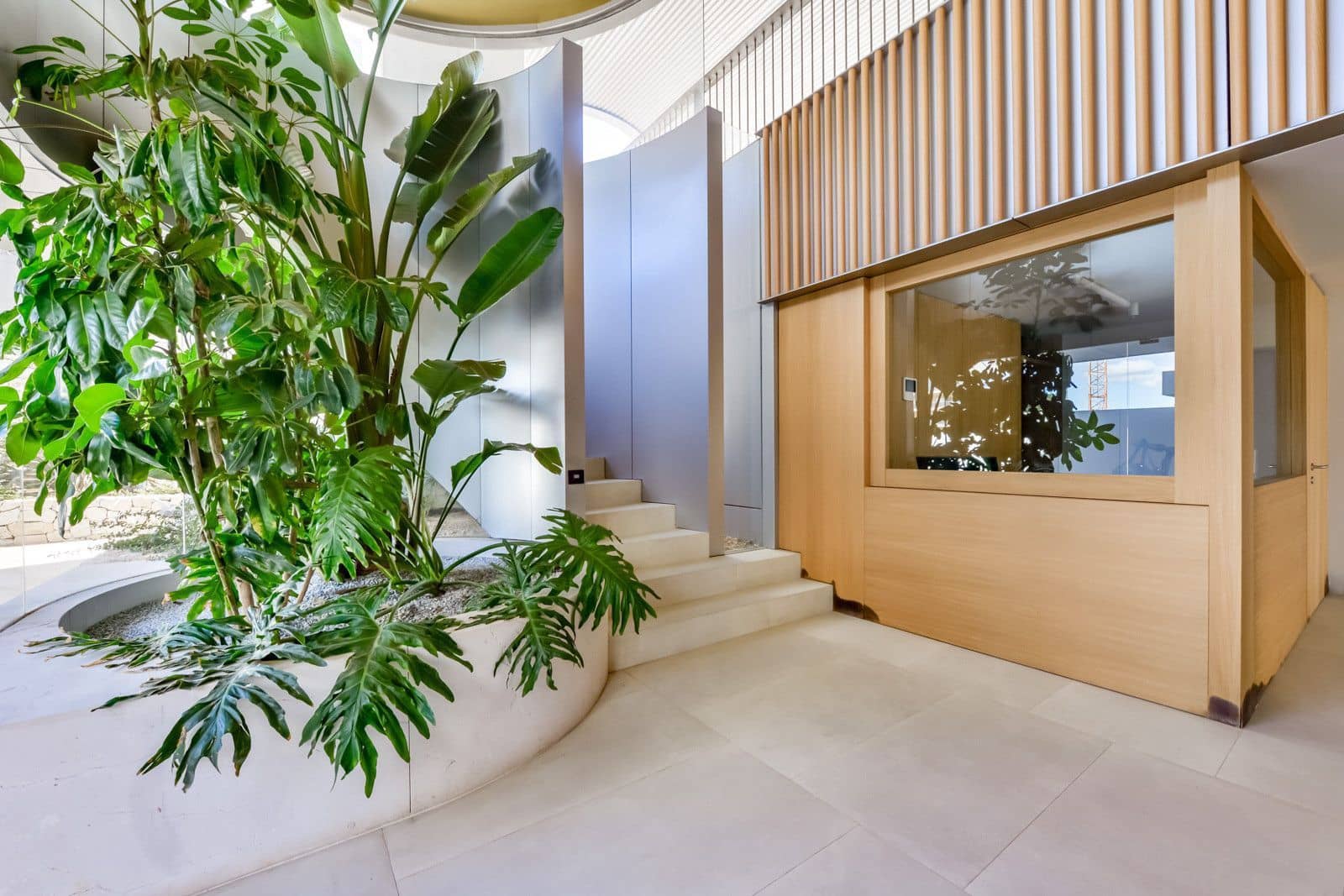 2 camera da letto Appartamento in vendita in Calpe / Calp con piscina garage - 990.000 € (Rif: 9758398)