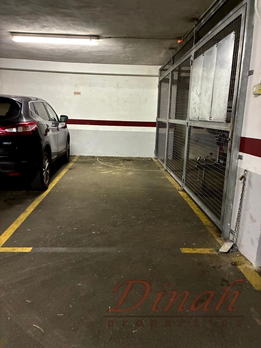 3 bedroom Apartment for sale in Altea with pool garage - € 385,000 (Ref: 9780083)