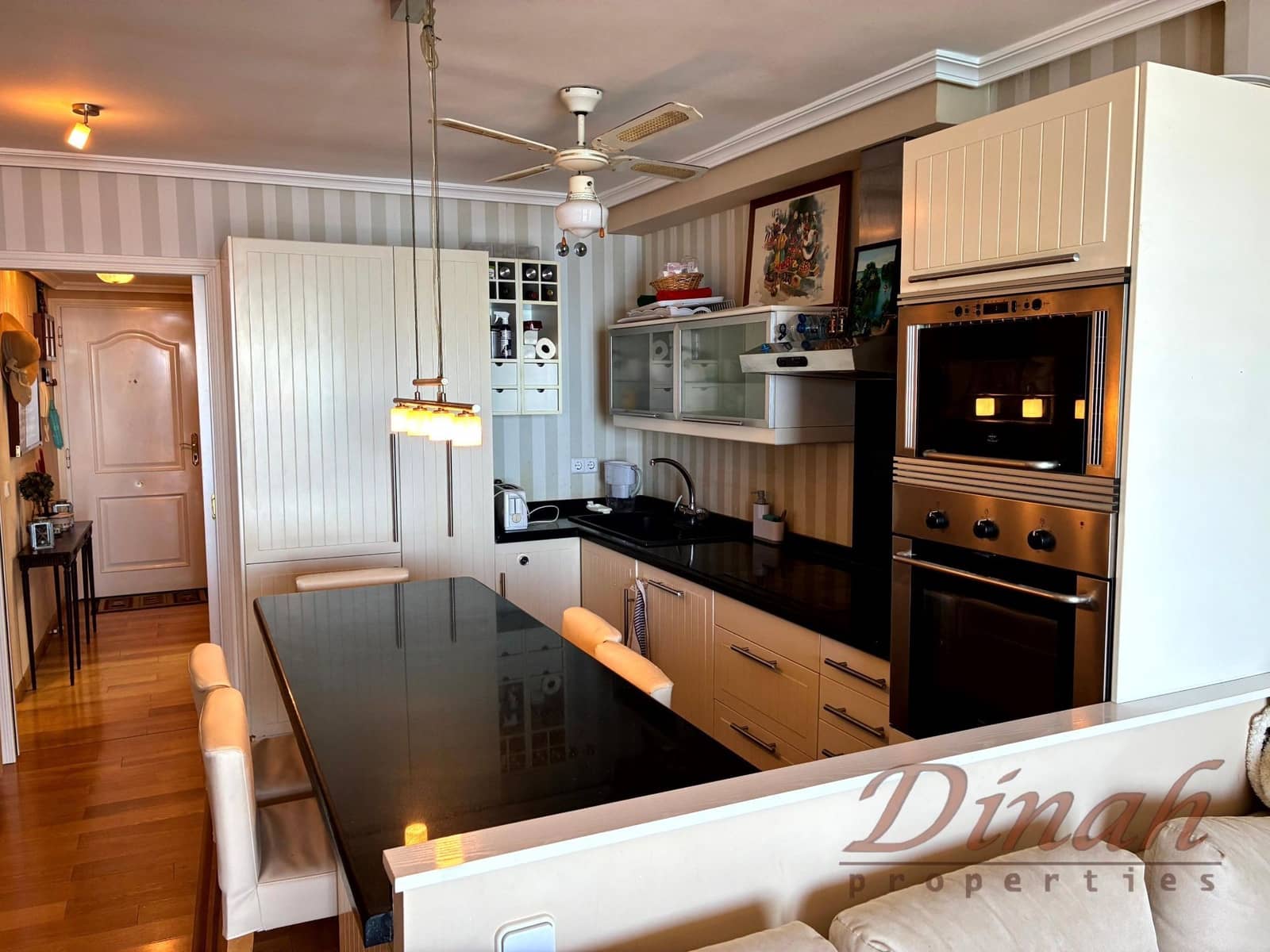 3 bedroom Apartment for sale in Altea with pool garage - € 385,000 (Ref: 9780083)