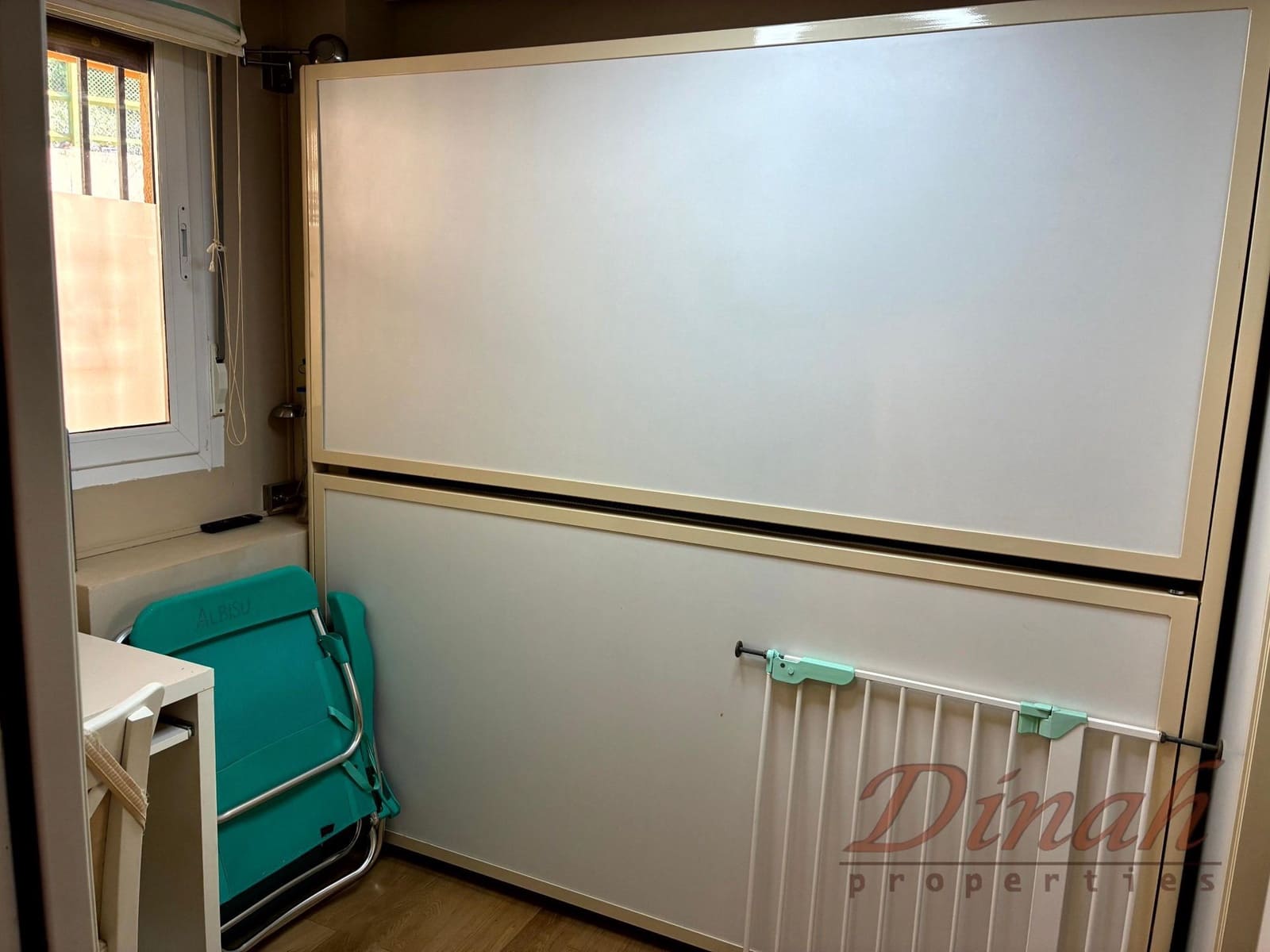 3 bedroom Apartment for sale in Altea with pool garage - € 385,000 (Ref: 9780083)