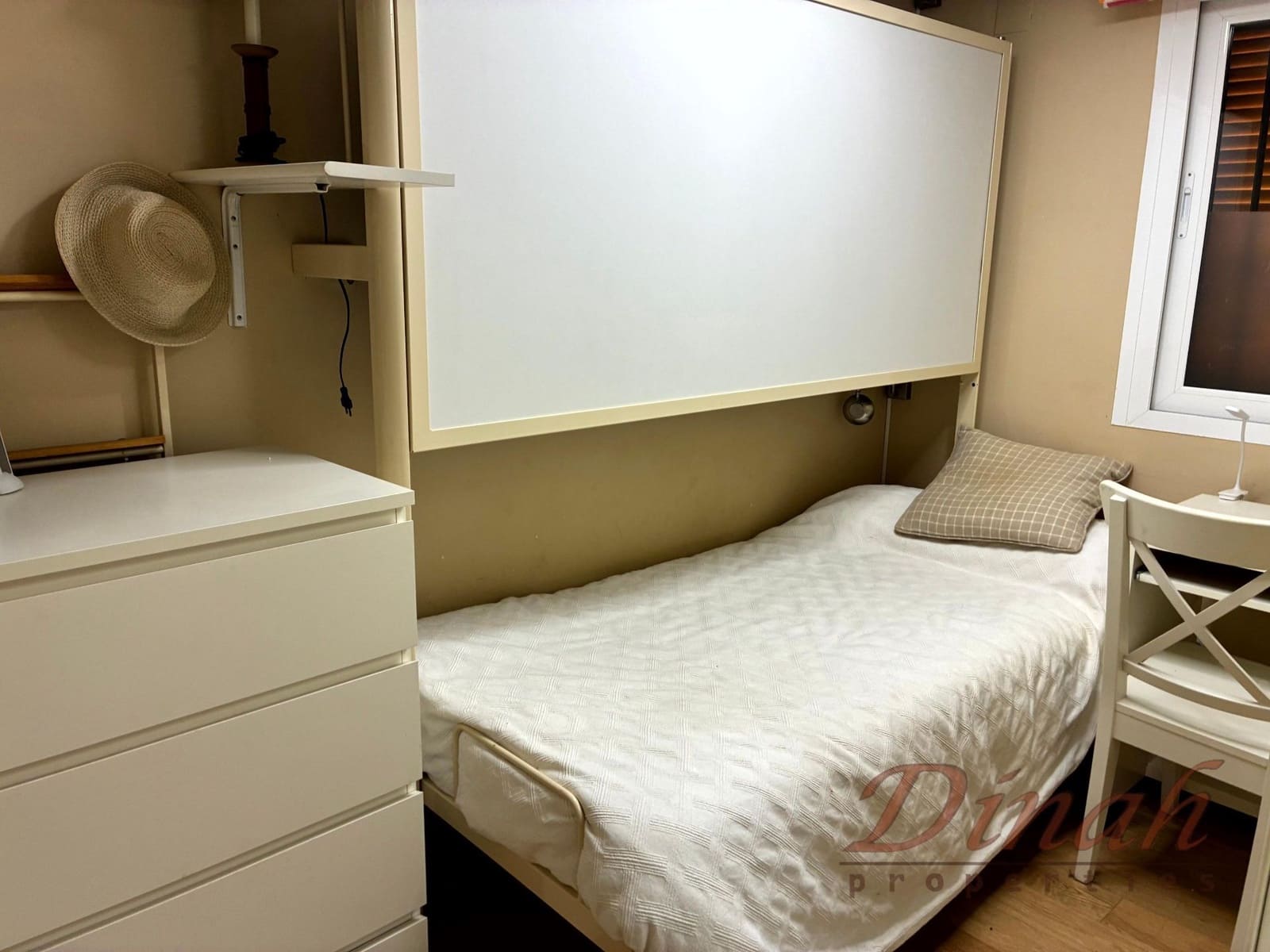 3 bedroom Apartment for sale in Altea with pool garage - € 385,000 (Ref: 9780083)