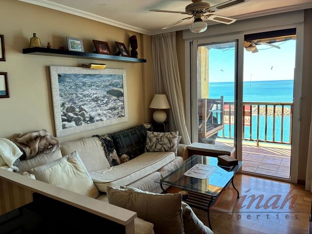 Apartamento de 3 habitaciones en Altea en venta con piscina garaje - 385.000 € (Ref: 9780083)