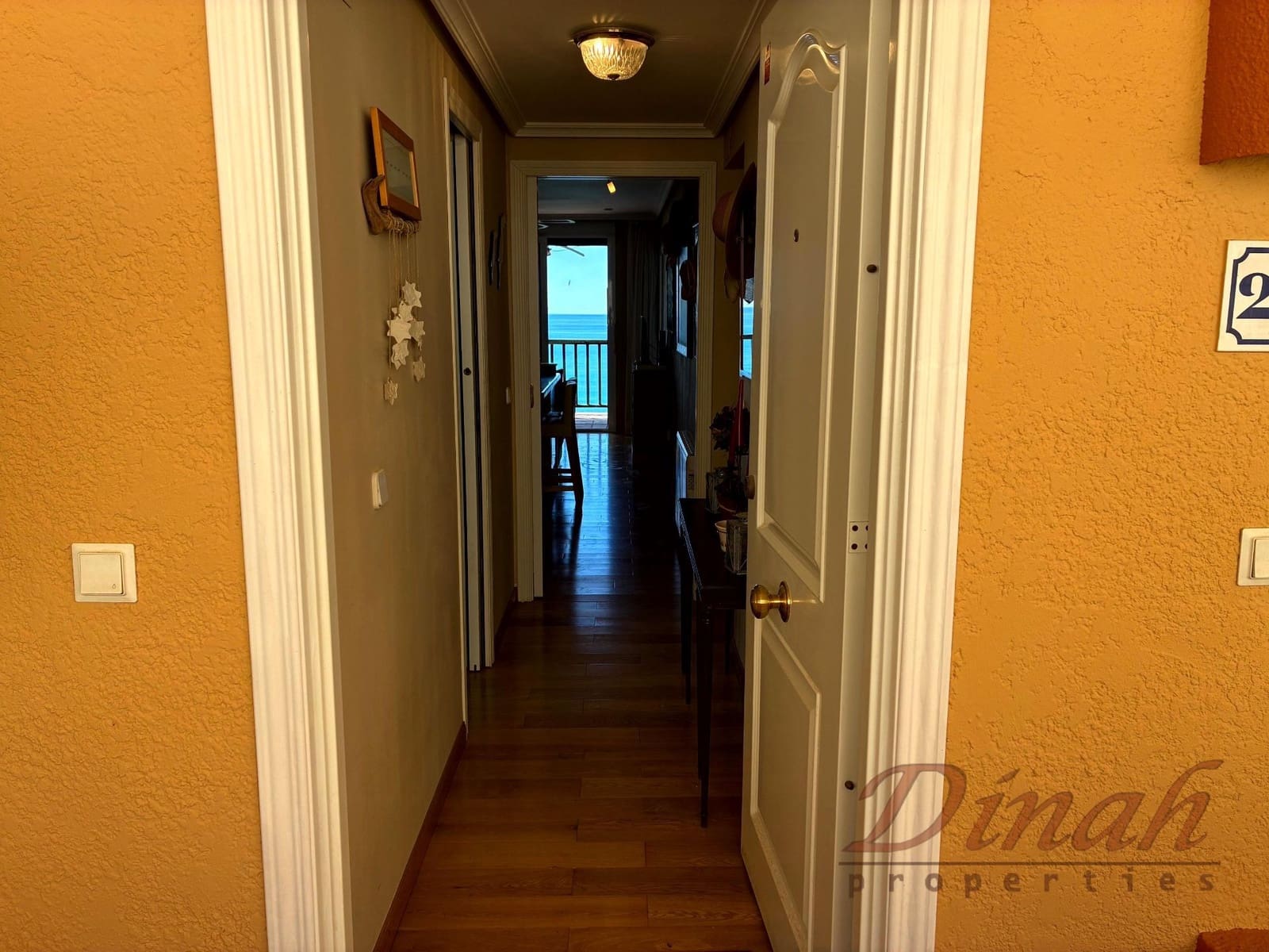 3 bedroom Apartment for sale in Altea with pool garage - € 385,000 (Ref: 9780083)