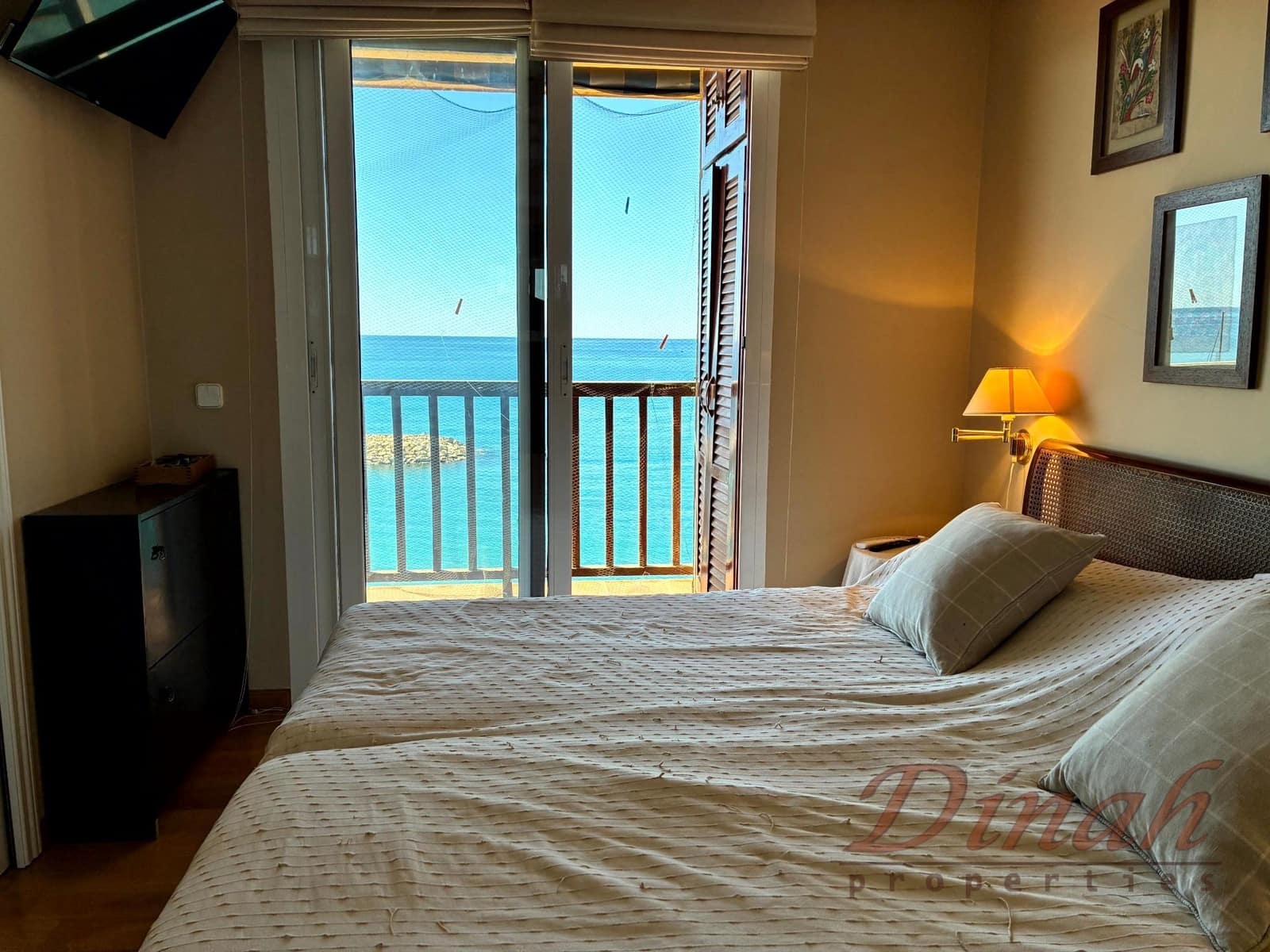 3 bedroom Apartment for sale in Altea with pool garage - € 385,000 (Ref: 9780083)