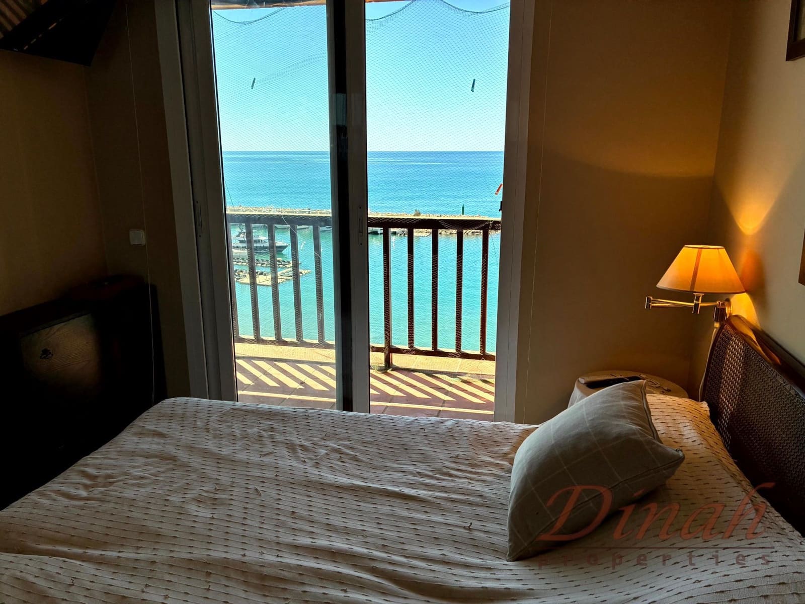 3 bedroom Apartment for sale in Altea with pool garage - € 385,000 (Ref: 9780083)