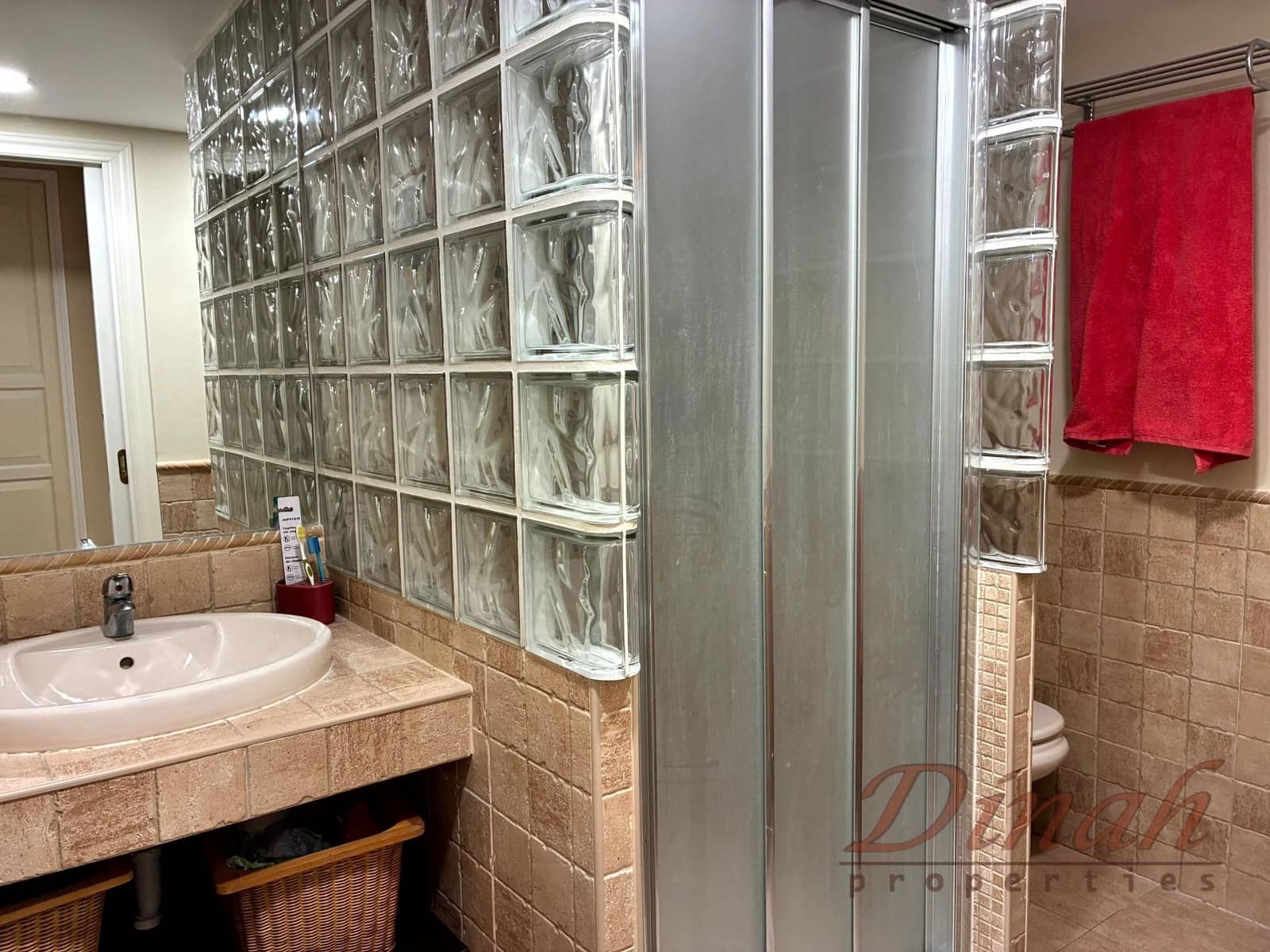 3 bedroom Apartment for sale in Altea with pool garage - € 385,000 (Ref: 9780083)