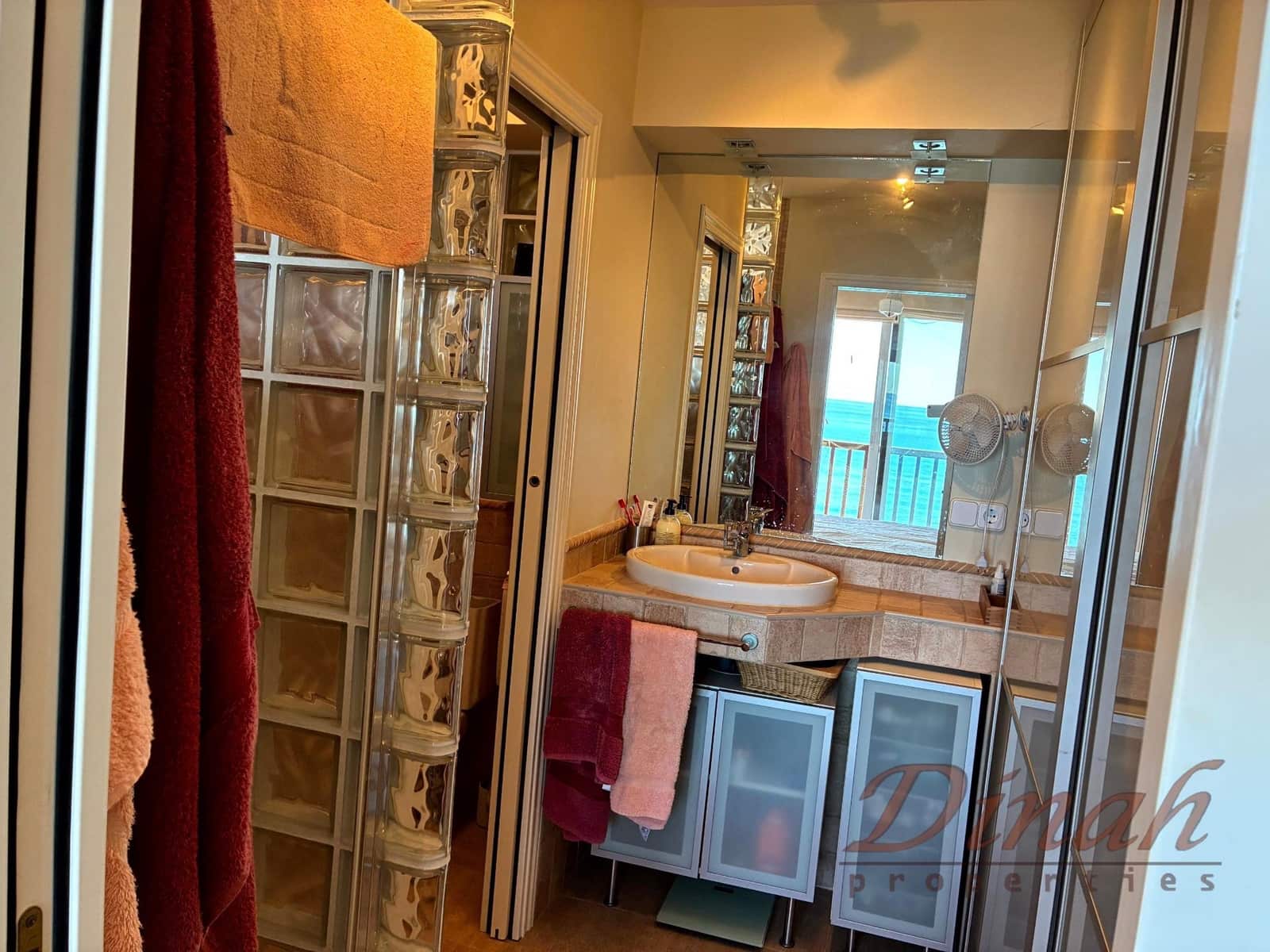 3 bedroom Apartment for sale in Altea with pool garage - € 385,000 (Ref: 9780083)