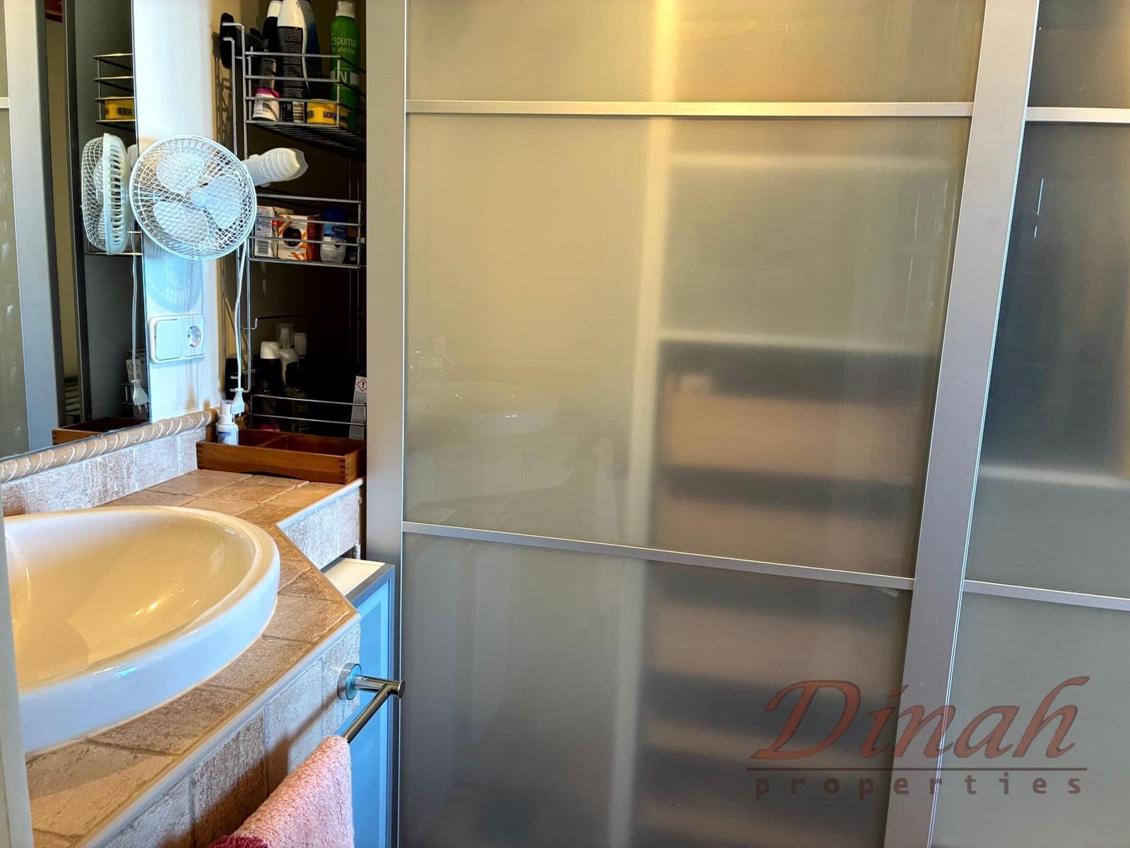 3 bedroom Apartment for sale in Altea with pool garage - € 385,000 (Ref: 9780083)