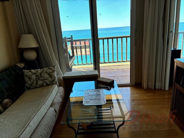 Apartamento de 3 habitaciones en Altea en venta con piscina garaje - 385.000 € (Ref: 9780083)