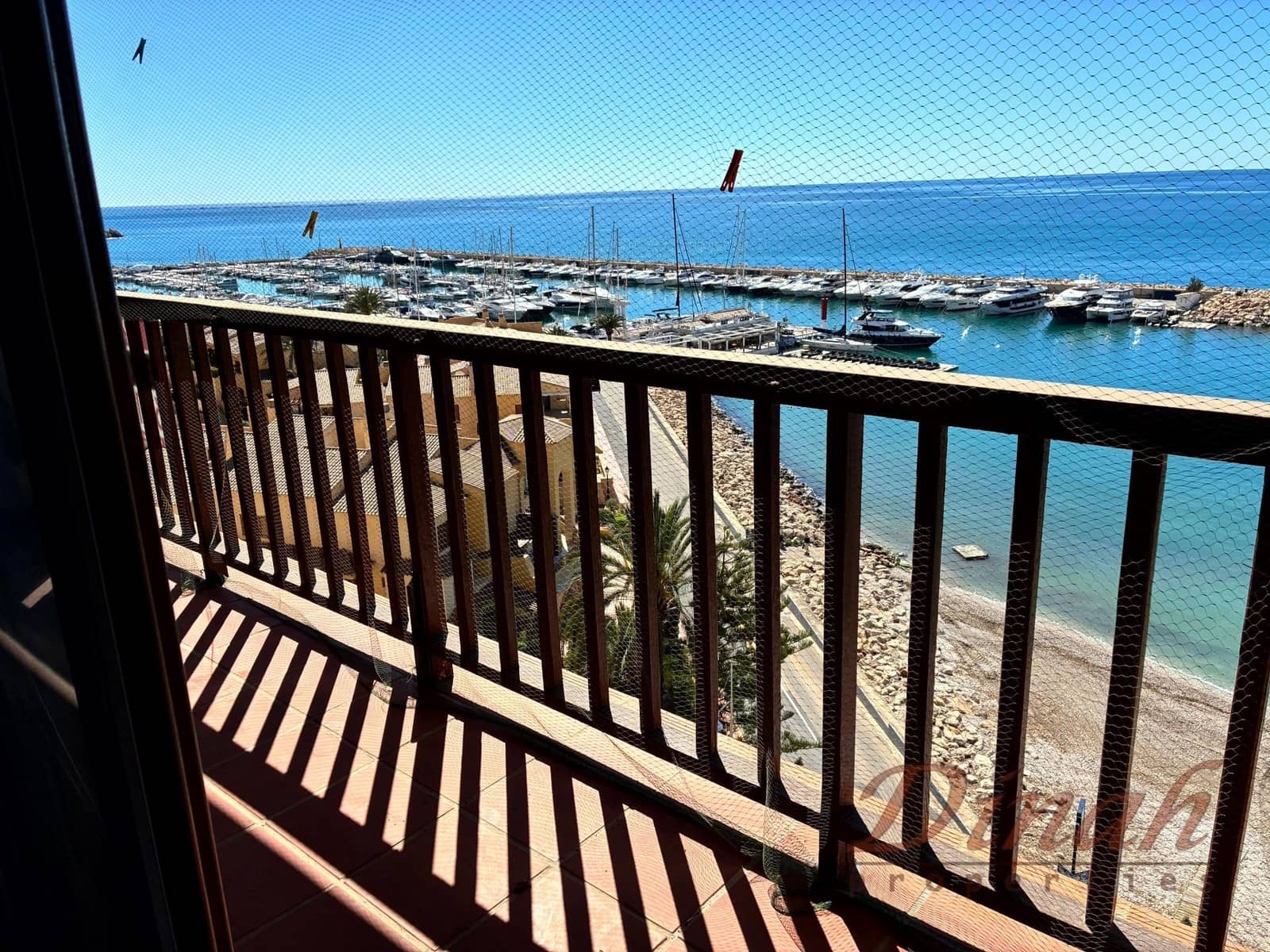 3 bedroom Apartment for sale in Altea with pool garage - € 385,000 (Ref: 9780083)