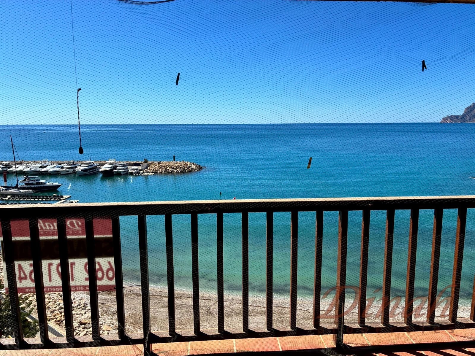 3 bedroom Apartment for sale in Altea with pool garage - € 385,000 (Ref: 9780083)