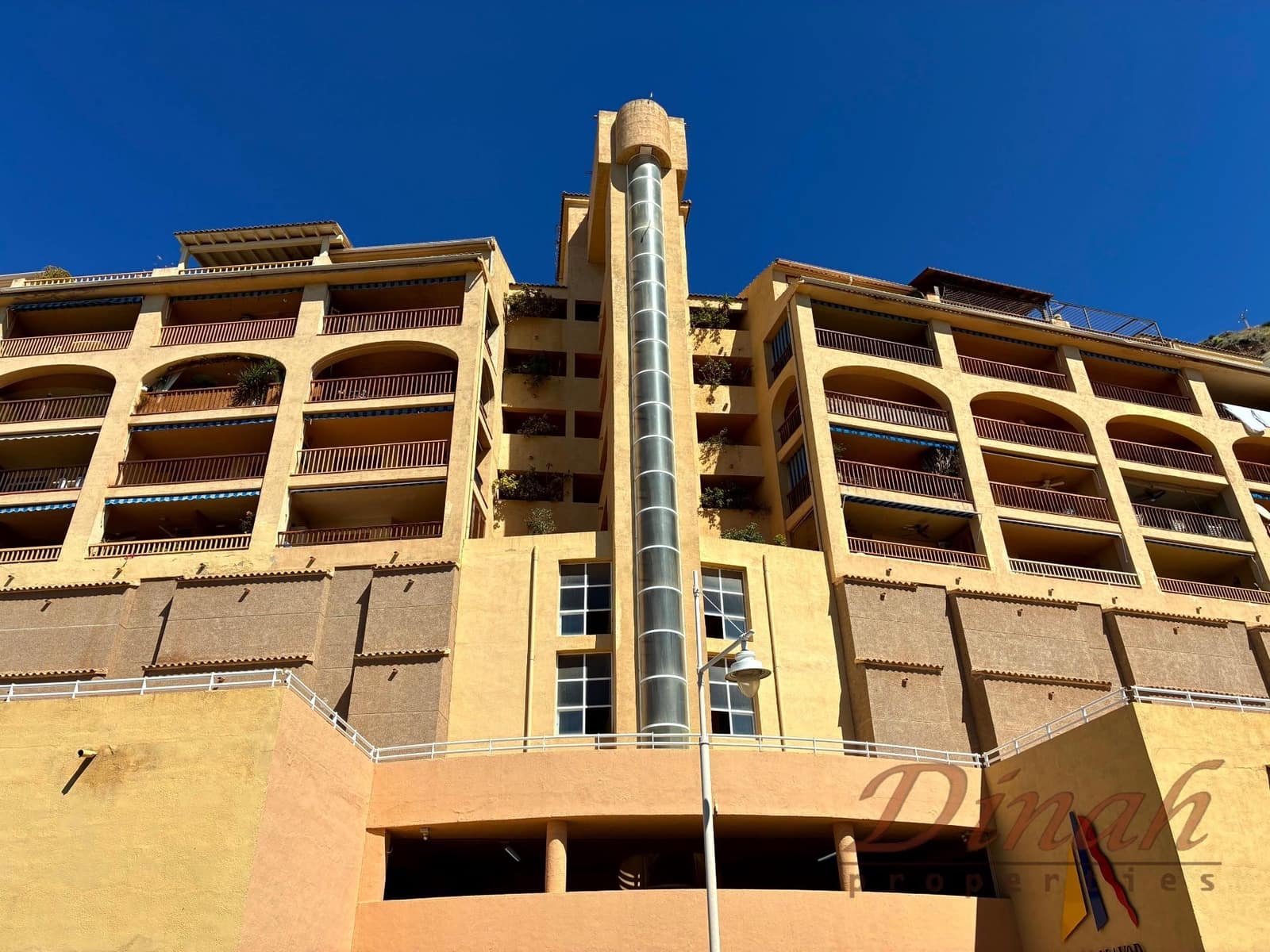 3 bedroom Apartment for sale in Altea with pool garage - € 385,000 (Ref: 9780083)