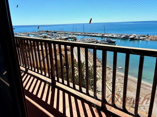 Apartamento de 3 habitaciones en Altea en venta con piscina garaje - 385.000 € (Ref: 9780083)