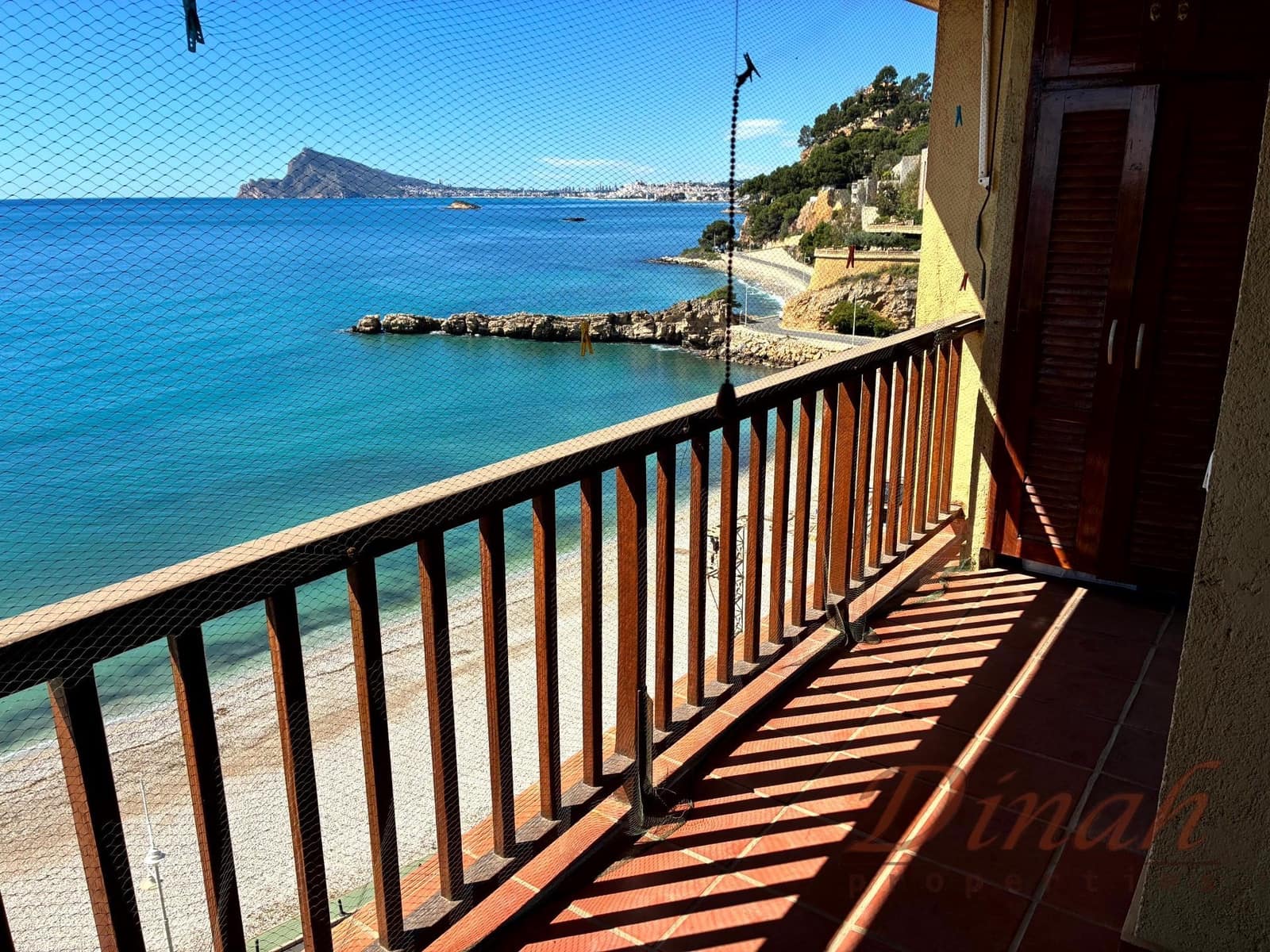 3 bedroom Apartment for sale in Altea with pool garage - € 385,000 (Ref: 9780083)