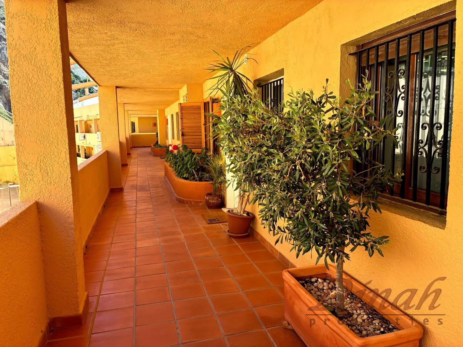 3 bedroom Apartment for sale in Altea with pool garage - € 385,000 (Ref: 9780083)