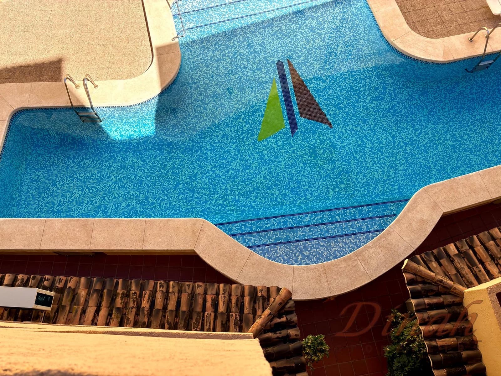 3 bedroom Apartment for sale in Altea with pool garage - € 385,000 (Ref: 9780083)