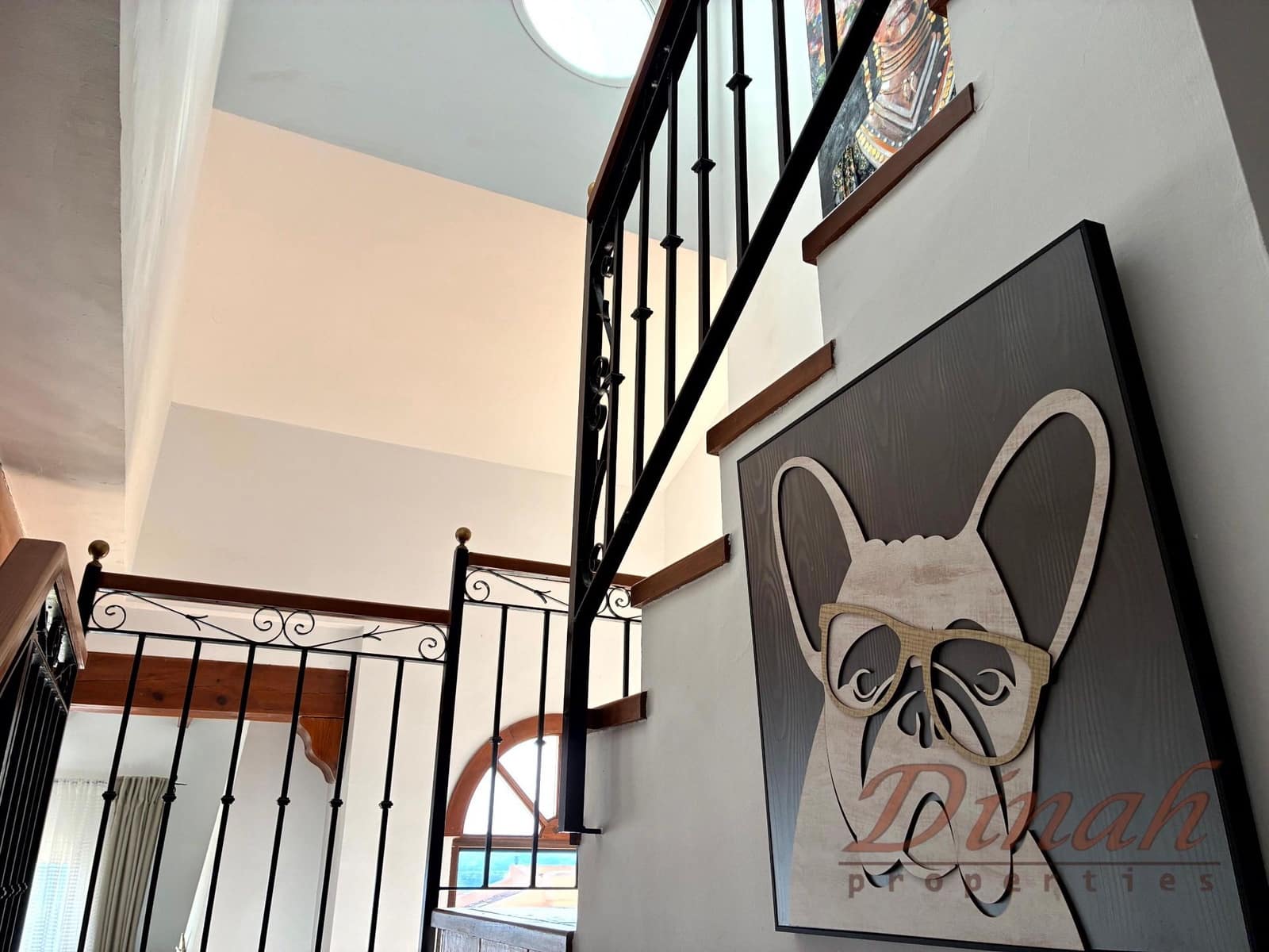 3 sypialnia Willa na sprzedaż w Altea z basenem garażem - 525 000 € (Ref: 9796121)