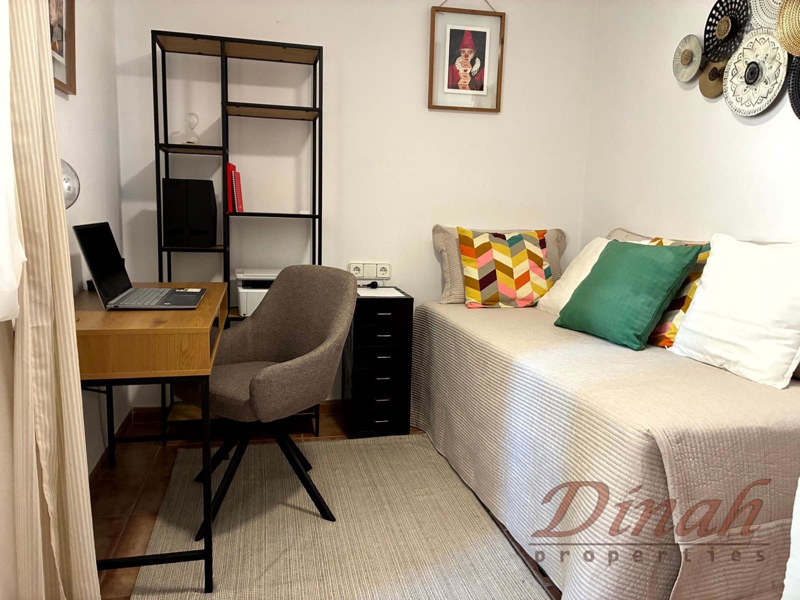 3 sypialnia Willa na sprzedaż w Altea z basenem garażem - 525 000 € (Ref: 9796121)