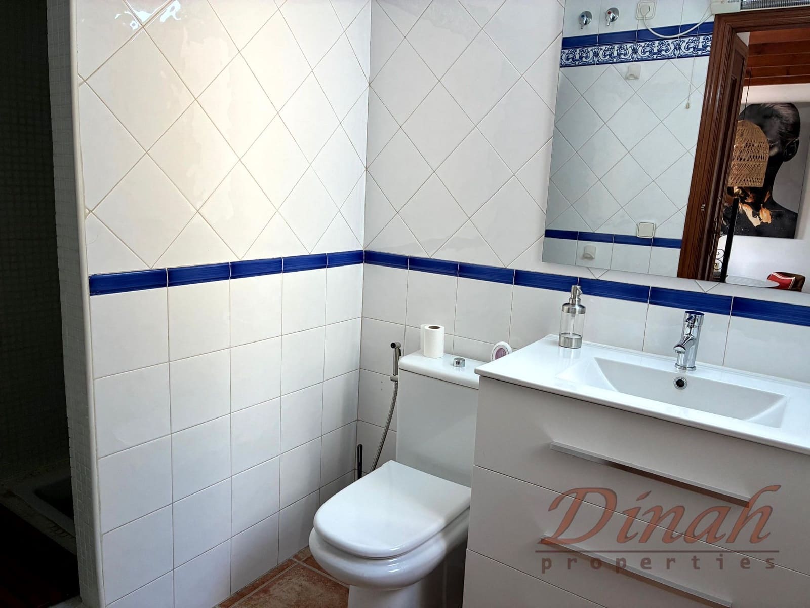 3 sypialnia Willa na sprzedaż w Altea z basenem garażem - 525 000 € (Ref: 9796121)