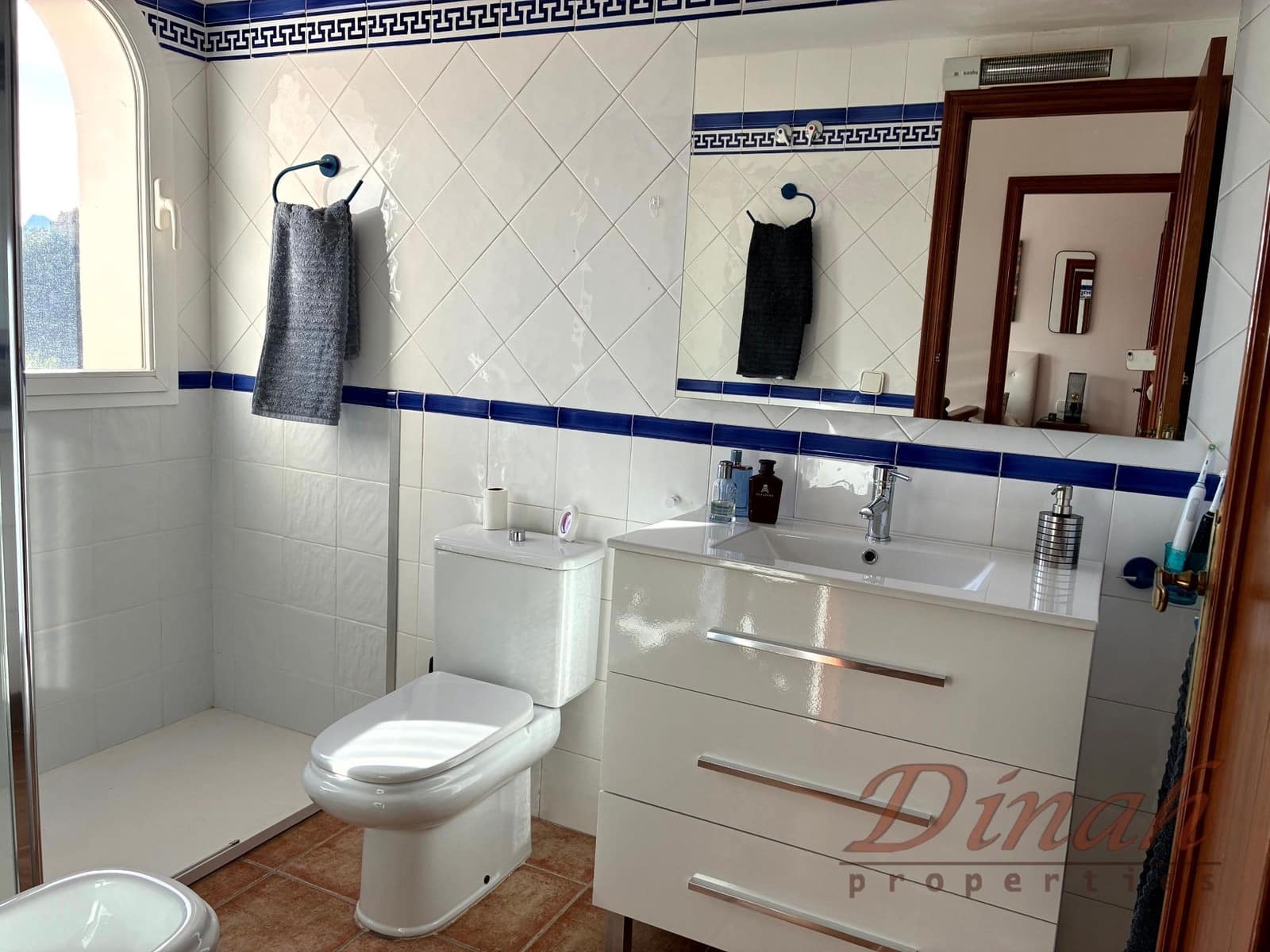 3 sypialnia Willa na sprzedaż w Altea z basenem garażem - 525 000 € (Ref: 9796121)