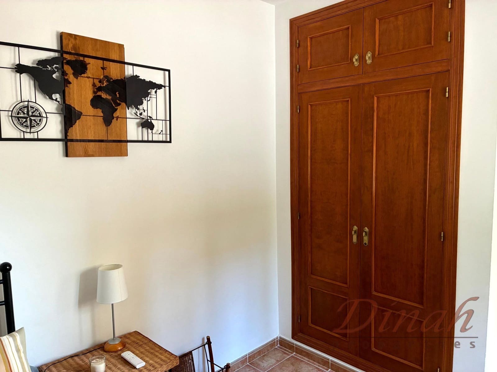 3 sypialnia Willa na sprzedaż w Altea z basenem garażem - 525 000 € (Ref: 9796121)