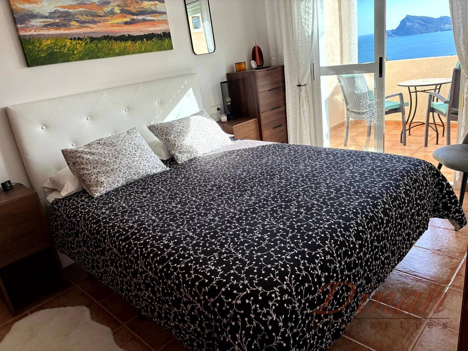 3 sypialnia Willa na sprzedaż w Altea z basenem garażem - 525 000 € (Ref: 9796121)