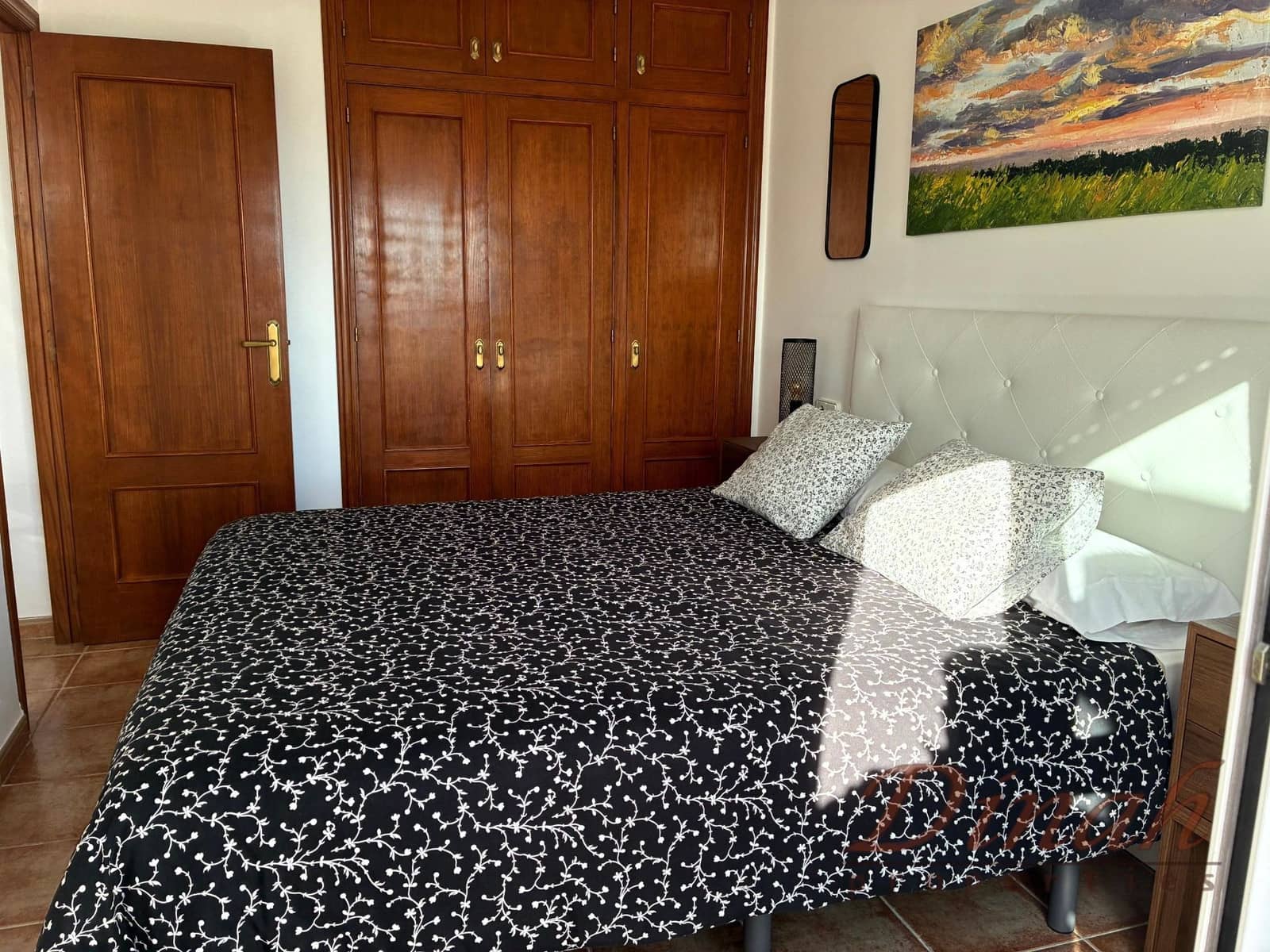 3 sypialnia Willa na sprzedaż w Altea z basenem garażem - 525 000 € (Ref: 9796121)