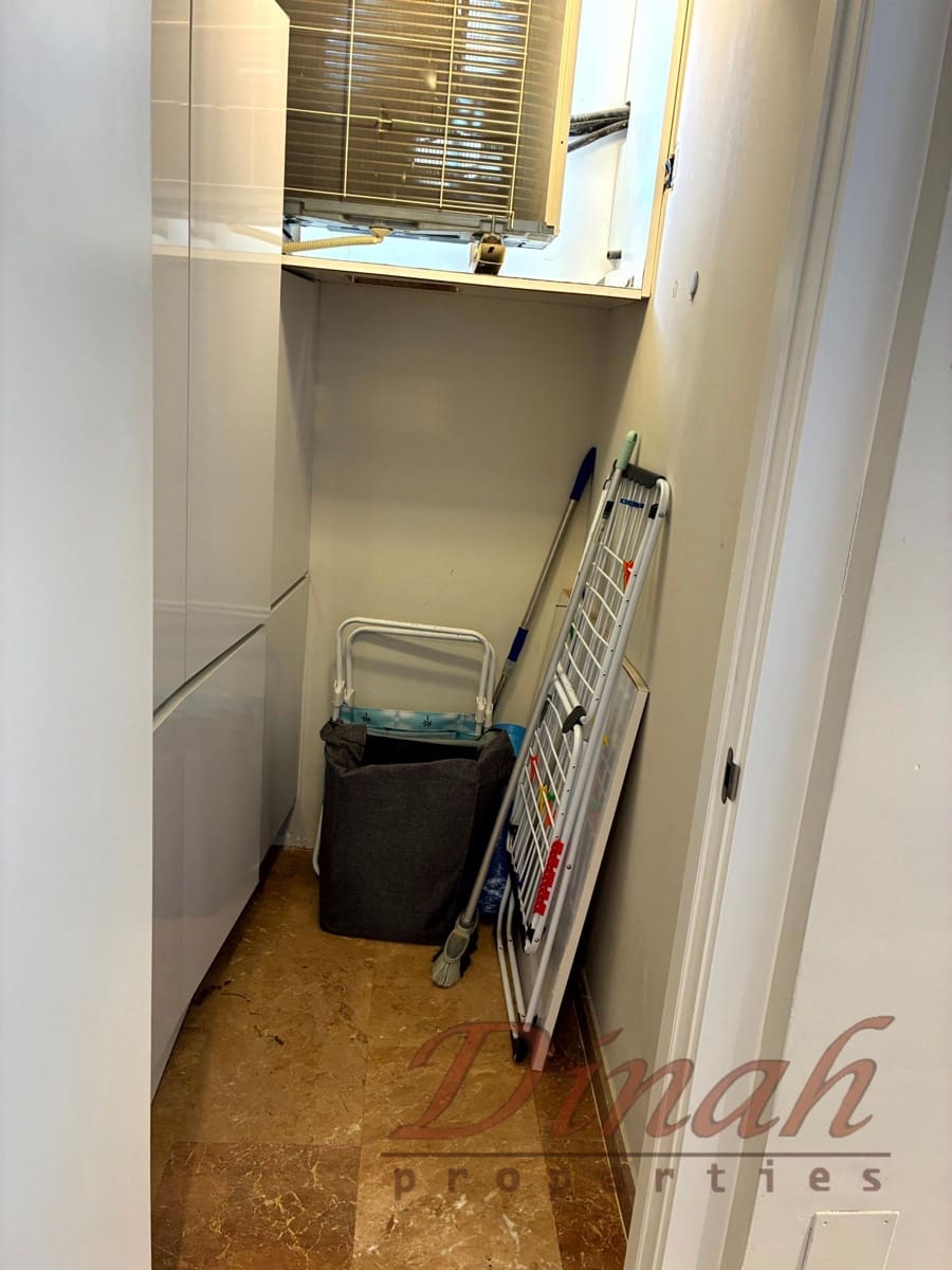 2 quarto Apartamento para arrendar em Altea com piscina - 1 250 € (Ref: 9815453)