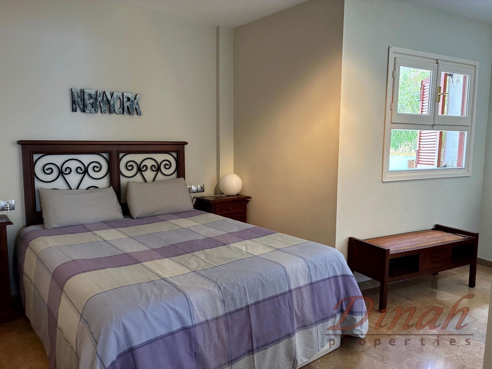 2 quarto Apartamento para arrendar em Altea com piscina - 1 250 € (Ref: 9815453)