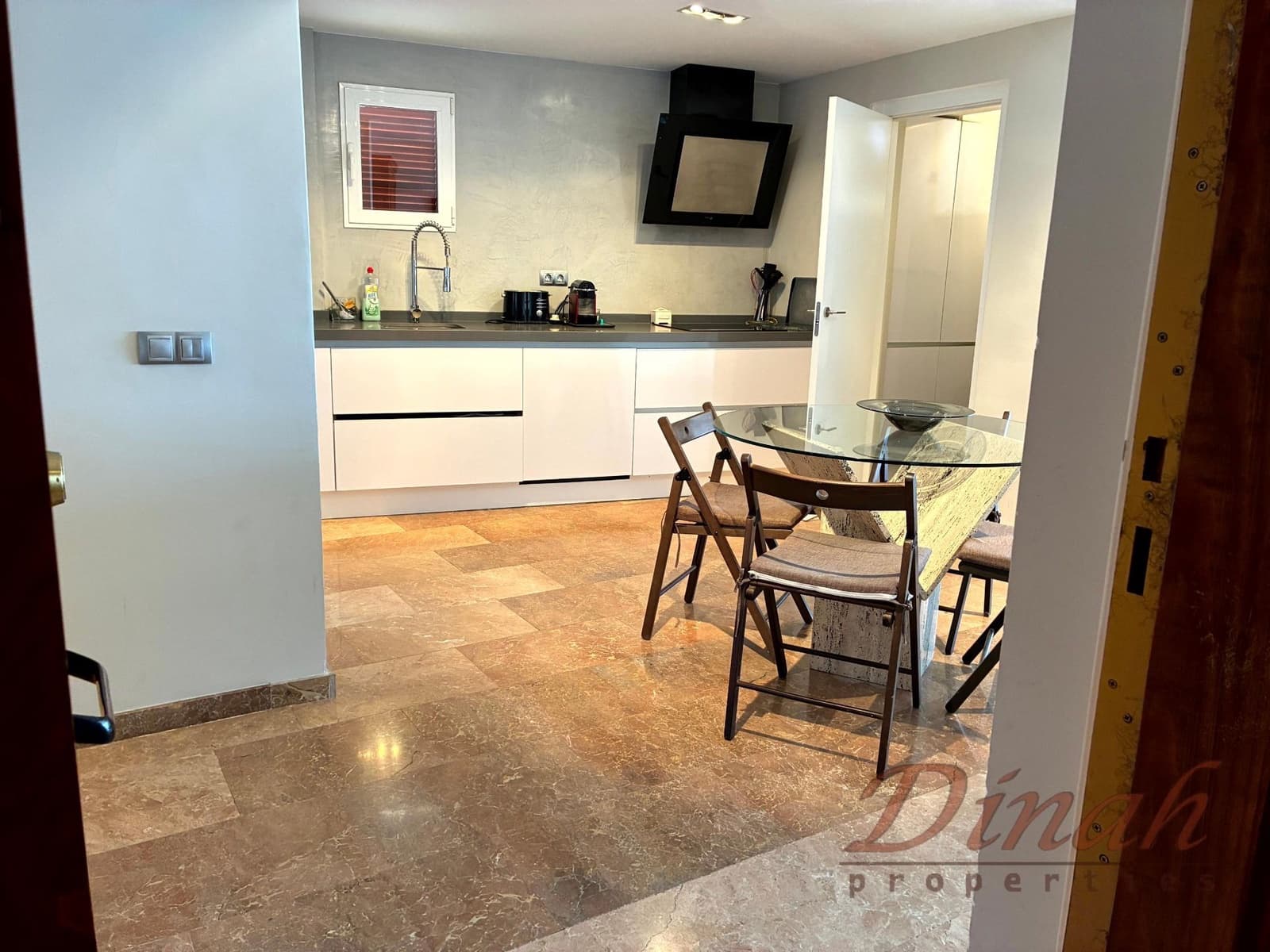 2 quarto Apartamento para arrendar em Altea com piscina - 1 250 € (Ref: 9815453)
