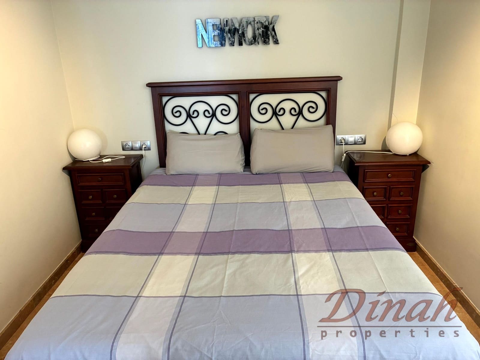 2 quarto Apartamento para arrendar em Altea com piscina - 1 250 € (Ref: 9815453)