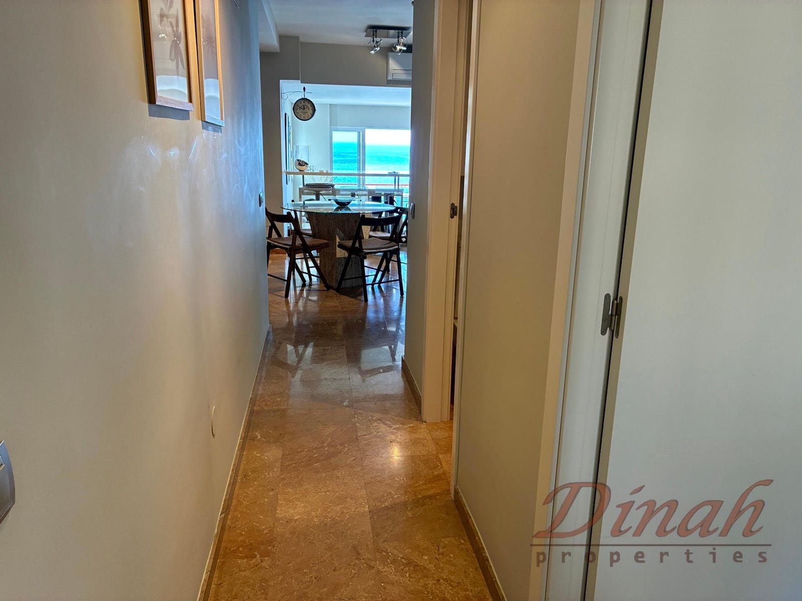 2 quarto Apartamento para arrendar em Altea com piscina - 1 250 € (Ref: 9815453)
