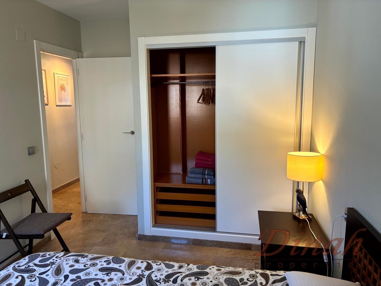 2 quarto Apartamento para arrendar em Altea com piscina - 1 250 € (Ref: 9815453)
