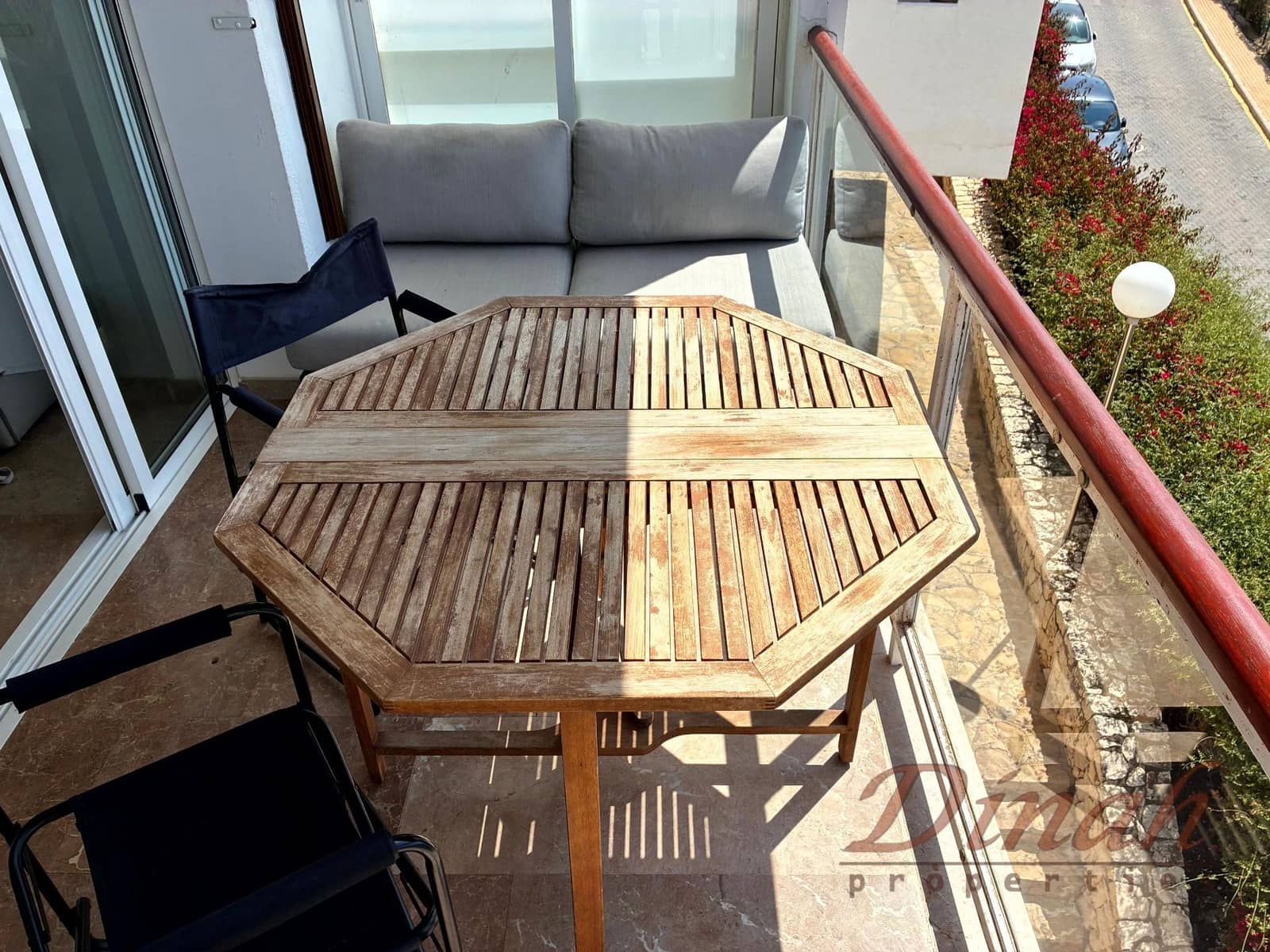 2 quarto Apartamento para arrendar em Altea com piscina - 1 250 € (Ref: 9815453)