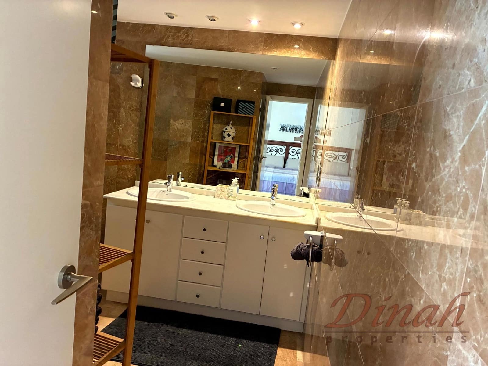 2 quarto Apartamento para arrendar em Altea com piscina - 1 250 € (Ref: 9815453)