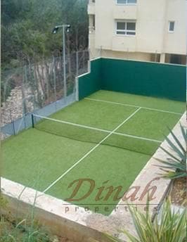 2 bedroom Apartment for rent in Altea with pool garage - € 1,350 (Ref: 9838847)