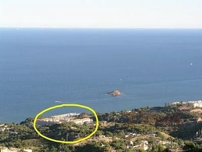 2 bedroom Apartment for rent in Altea with pool garage - € 1,350 (Ref: 9838847)